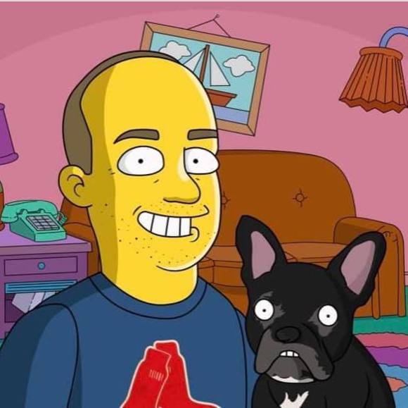 joebader
